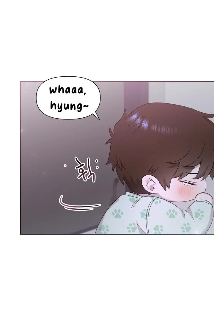 Hermano, ¿Soy Lindo? - Capítulo 6 3 manhwa