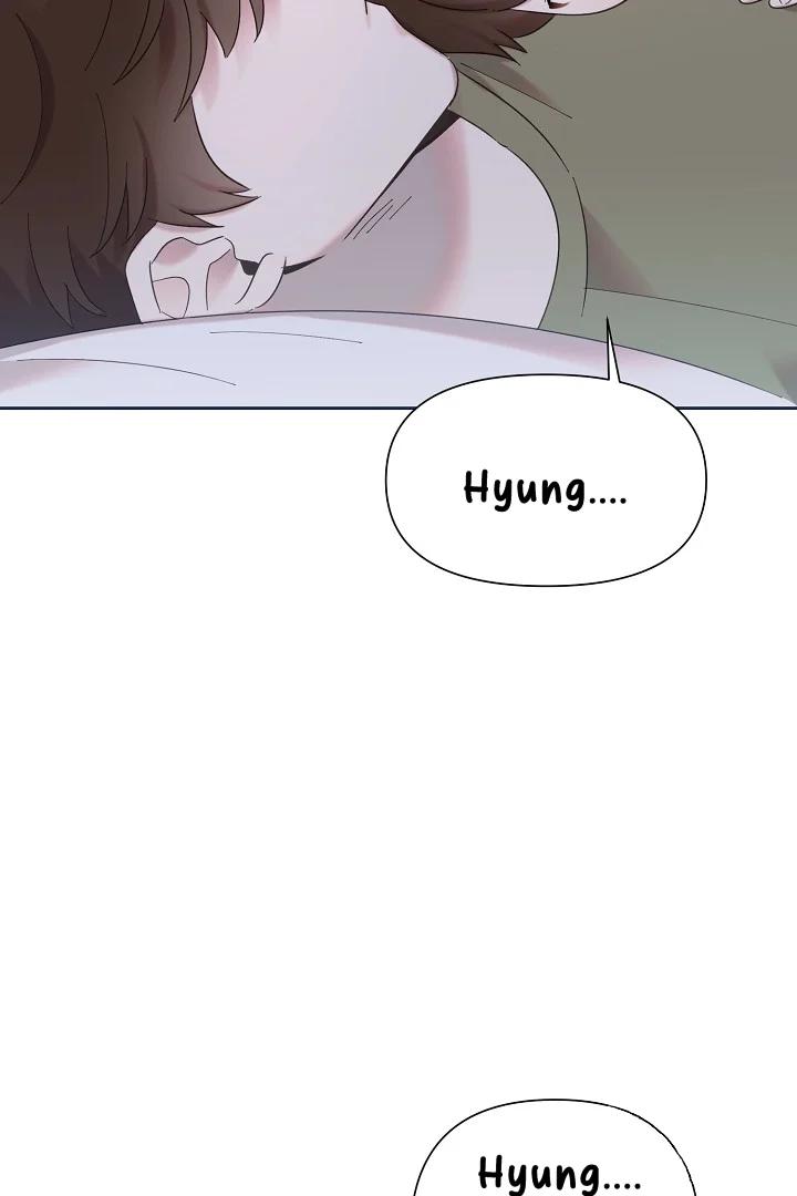 Hermano, ¿Soy Lindo? - Capítulo 6 3 manhwa