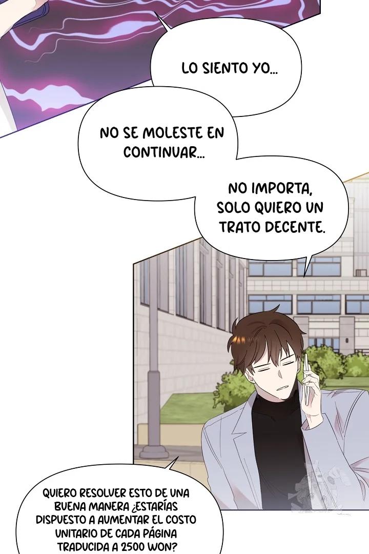Hermano, ¿Soy Lindo? - Capítulo 6 3 manhwa