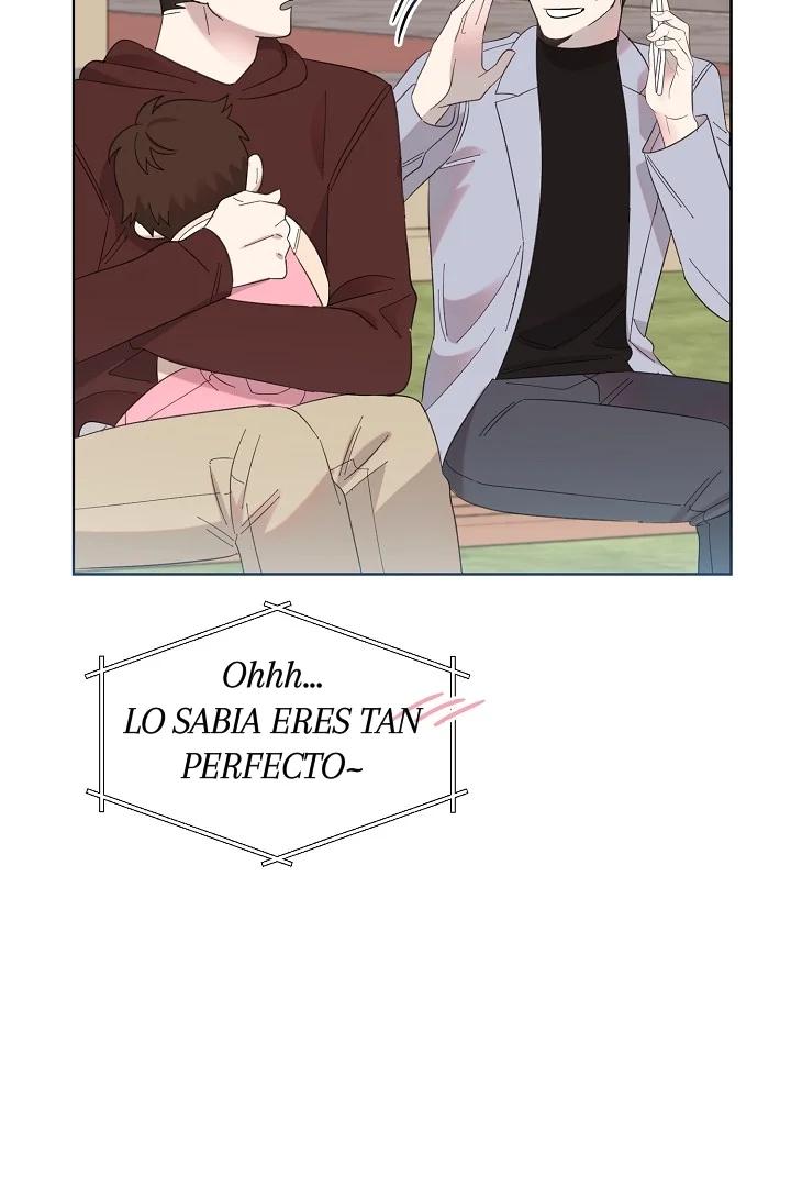 Hermano, ¿Soy Lindo? - Capítulo 6 3 manhwa