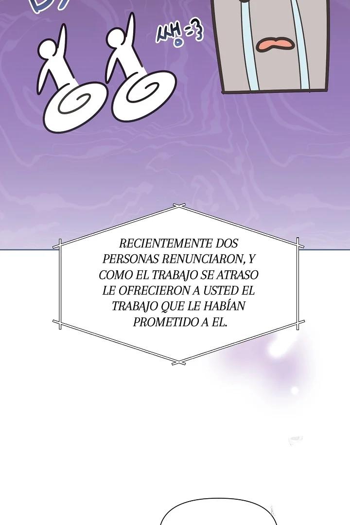 Hermano, ¿Soy Lindo? - Capítulo 6 3 manhwa