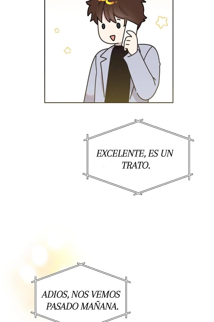 Hermano, ¿Soy Lindo? - Capítulo 6 3 manhwa