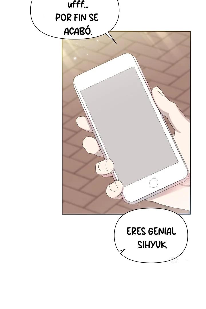 Hermano, ¿Soy Lindo? - Capítulo 6 3 manhwa