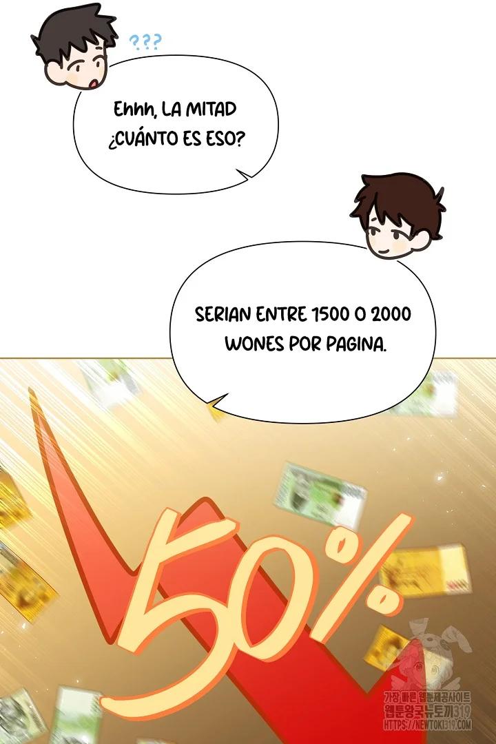Hermano, ¿Soy Lindo? - Capítulo 5 3 manhwa