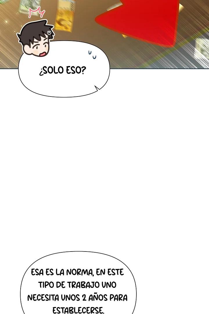 Hermano, ¿Soy Lindo? - Capítulo 5 3 manhwa