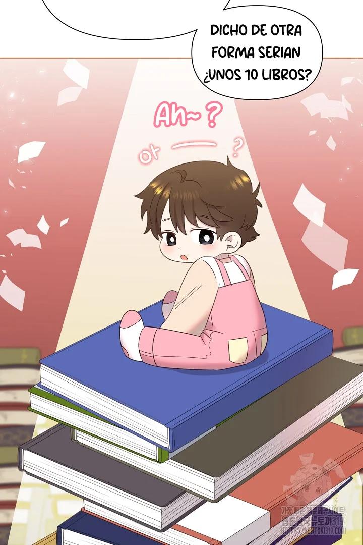 Hermano, ¿Soy Lindo? - Capítulo 5 3 manhwa