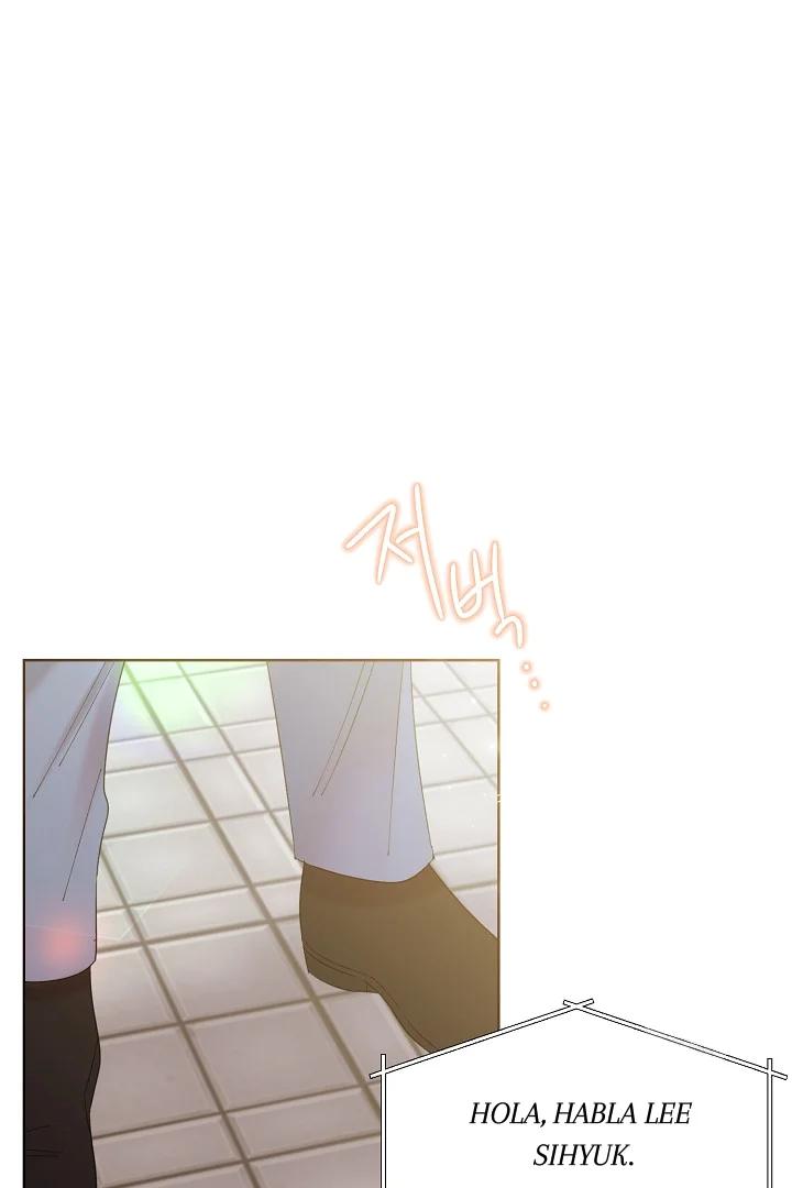 Hermano, ¿Soy Lindo? - Capítulo 5 3 manhwa