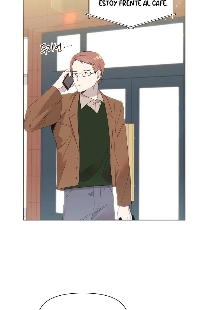 Hermano, ¿Soy Lindo? - Capítulo 5 3 manhwa