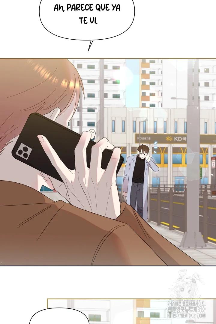 Hermano, ¿Soy Lindo? - Capítulo 5 3 manhwa