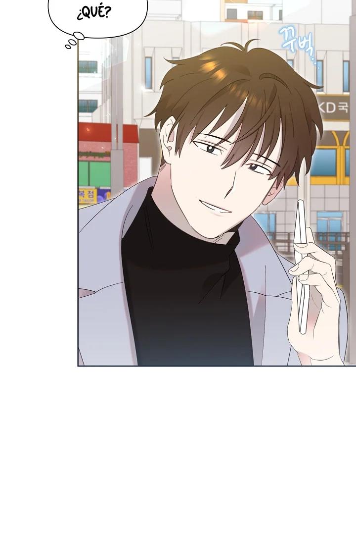 Hermano, ¿Soy Lindo? - Capítulo 5 3 manhwa