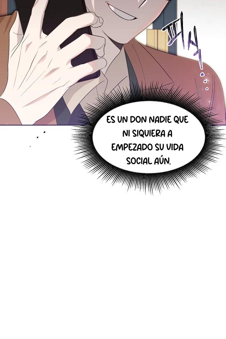 Hermano, ¿Soy Lindo? - Capítulo 5 3 manhwa