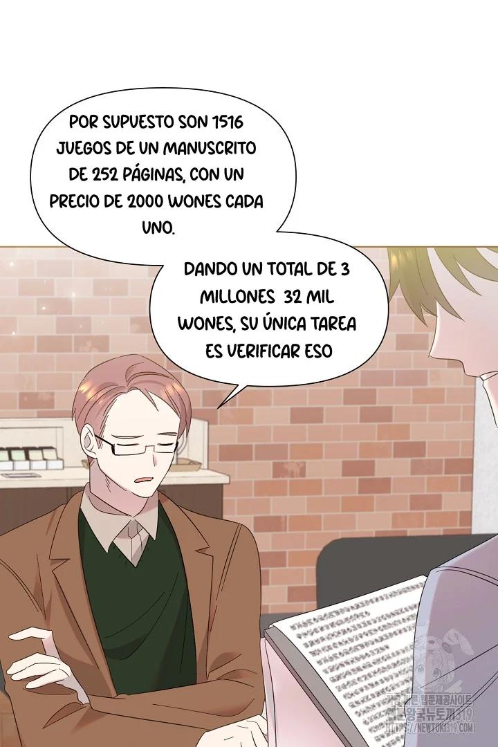 Hermano, ¿Soy Lindo? - Capítulo 5 3 manhwa