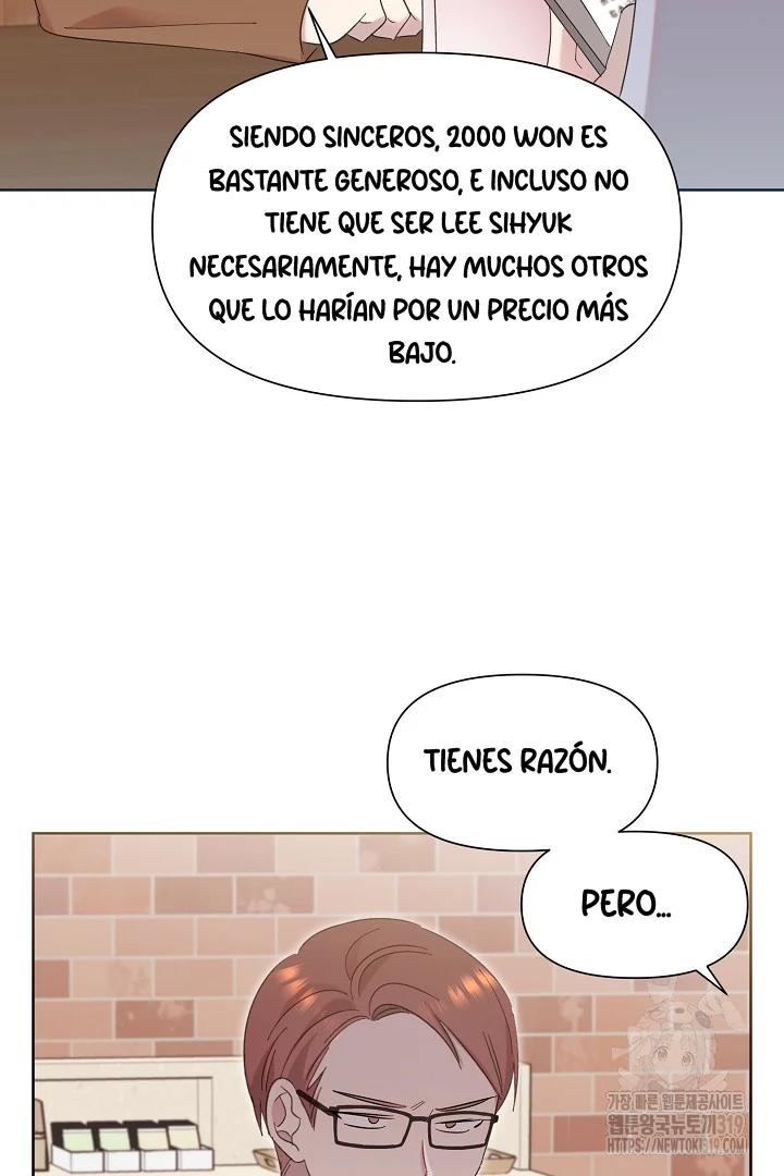 Hermano, ¿Soy Lindo? - Capítulo 5 3 manhwa