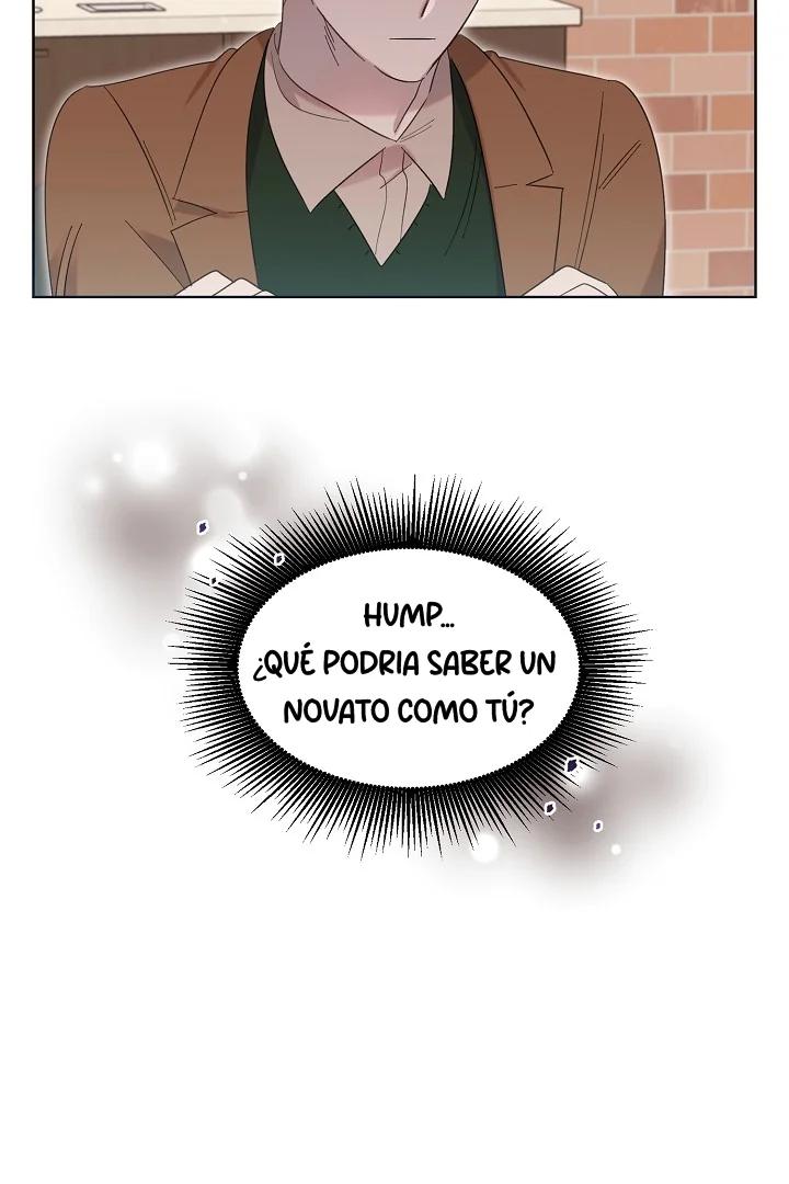 Hermano, ¿Soy Lindo? - Capítulo 5 3 manhwa
