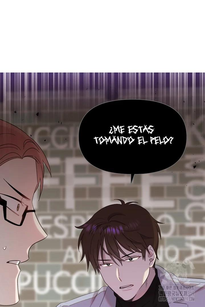 Hermano, ¿Soy Lindo? - Capítulo 5 3 manhwa
