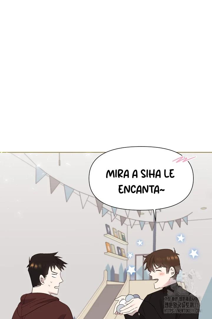 Hermano, ¿Soy Lindo? - Capítulo 5 3 manhwa