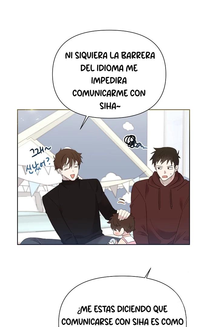 Hermano, ¿Soy Lindo? - Capítulo 5 3 manhwa