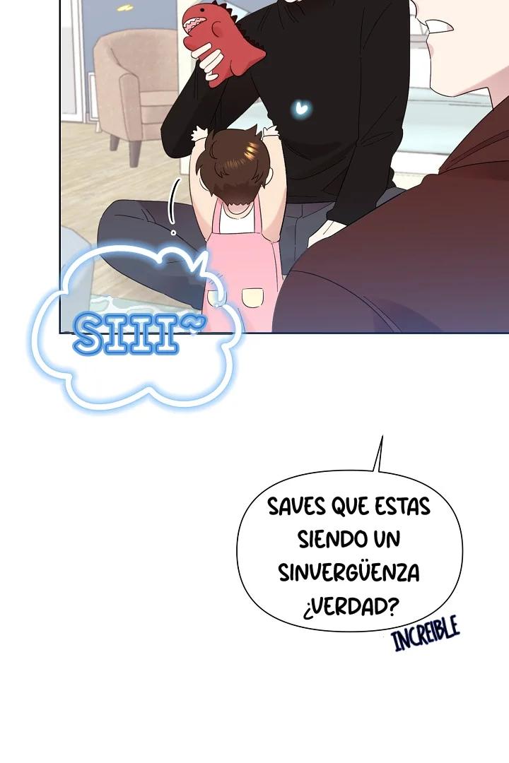 Hermano, ¿Soy Lindo? - Capítulo 5 3 manhwa