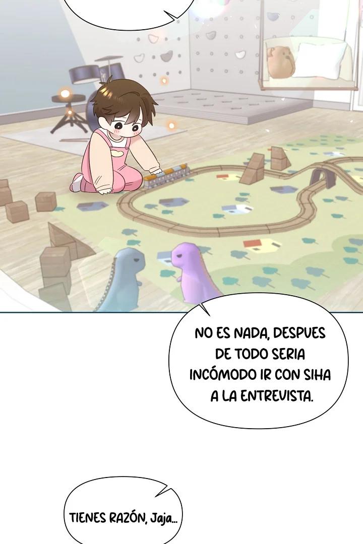 Hermano, ¿Soy Lindo? - Capítulo 5 3 manhwa