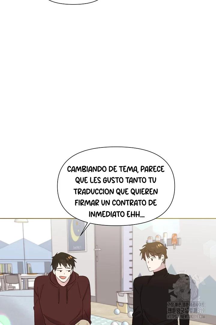 Hermano, ¿Soy Lindo? - Capítulo 5 3 manhwa