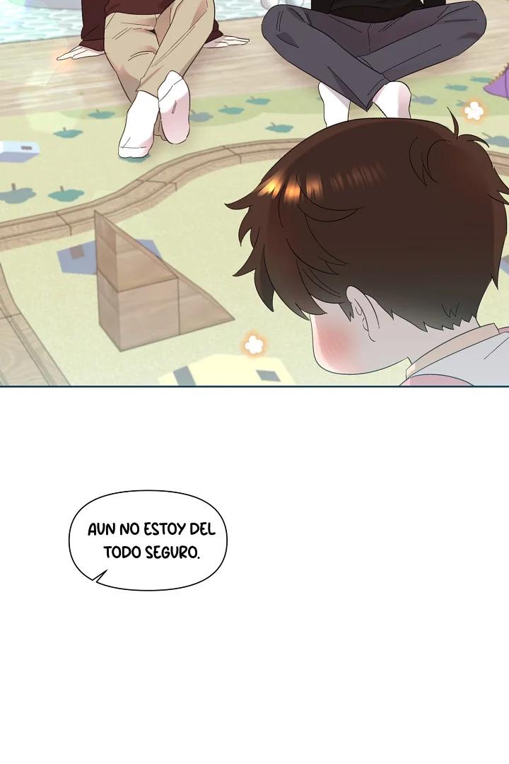 Hermano, ¿Soy Lindo? - Capítulo 5 3 manhwa