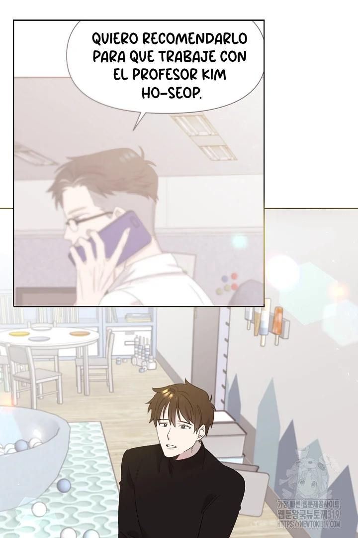 Hermano, ¿Soy Lindo? - Capítulo 5 3 manhwa