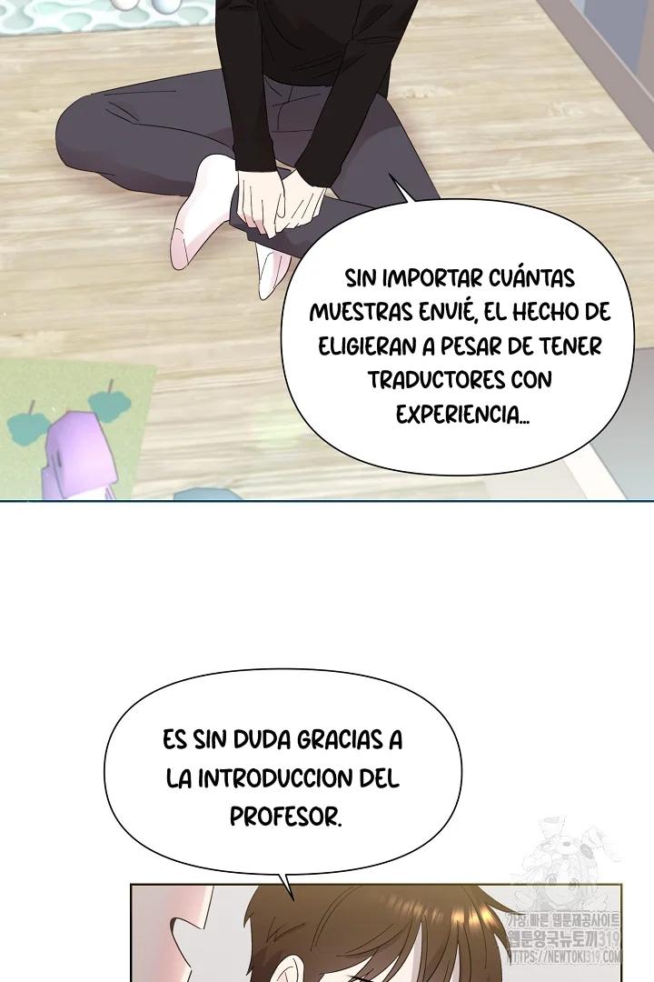 Hermano, ¿Soy Lindo? - Capítulo 5 3 manhwa