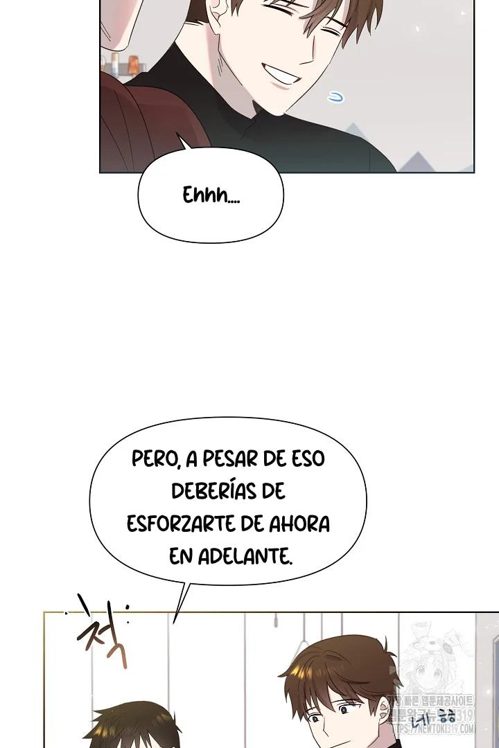 Hermano, ¿Soy Lindo? - Capítulo 5 3 manhwa