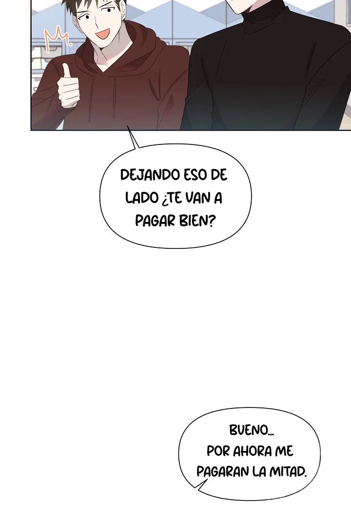 Hermano, ¿Soy Lindo? - Capítulo 5 3 manhwa