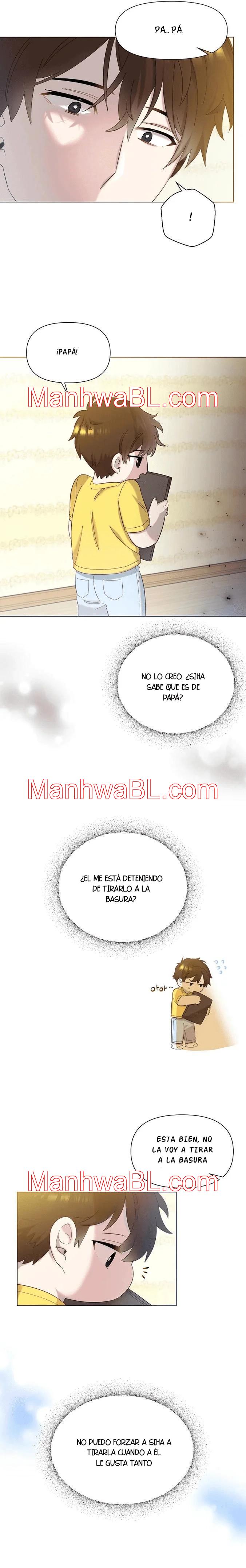 Hermano, ¿Soy Lindo? - Capítulo 2 2 manhwa