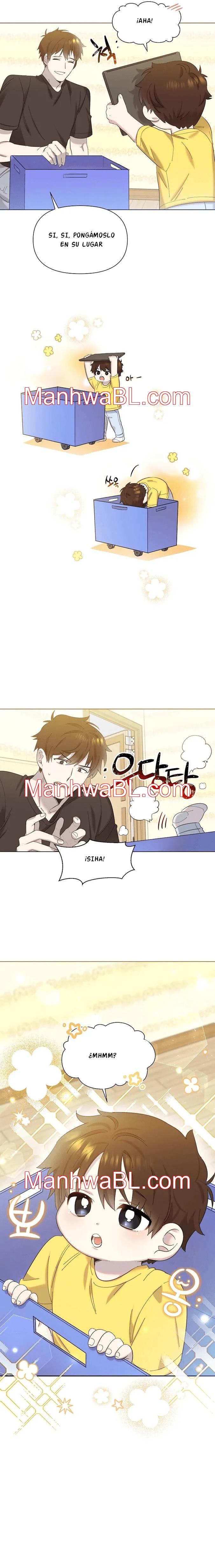Hermano, ¿Soy Lindo? - Capítulo 2 2 manhwa