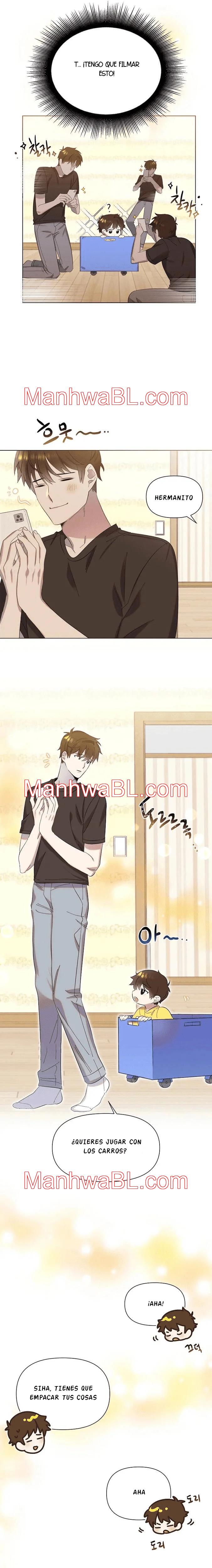 Hermano, ¿Soy Lindo? - Capítulo 2 2 manhwa