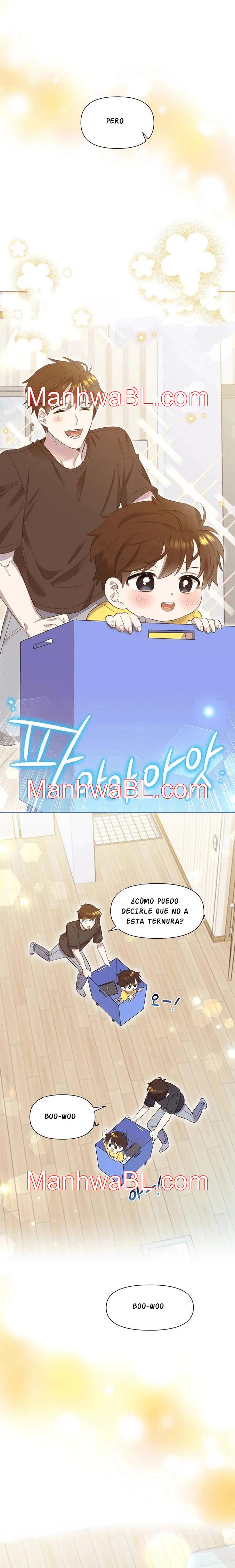 Hermano, ¿Soy Lindo? - Capítulo 2 2 manhwa