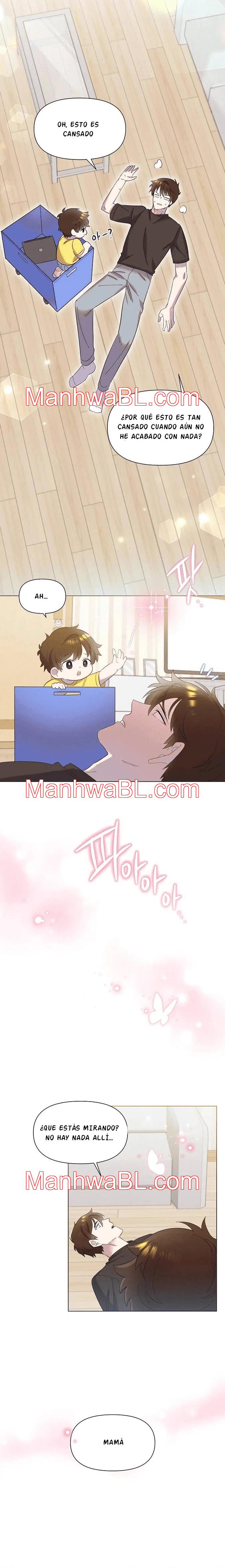 Hermano, ¿Soy Lindo? - Capítulo 2 2 manhwa