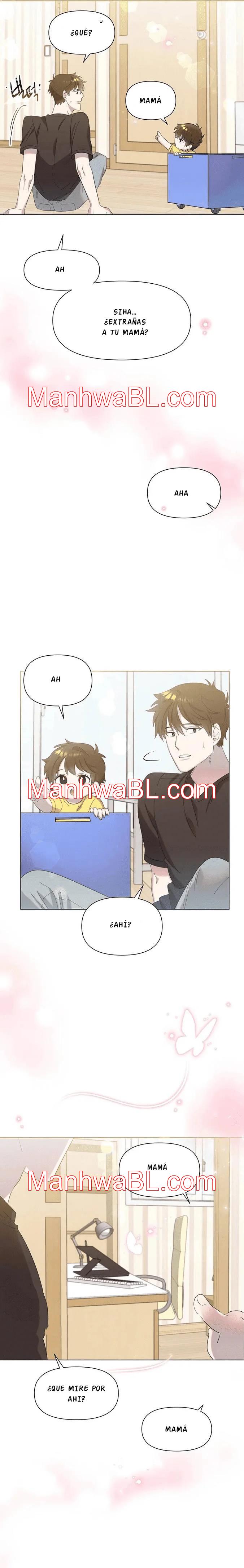 Hermano, ¿Soy Lindo? - Capítulo 2 2 manhwa