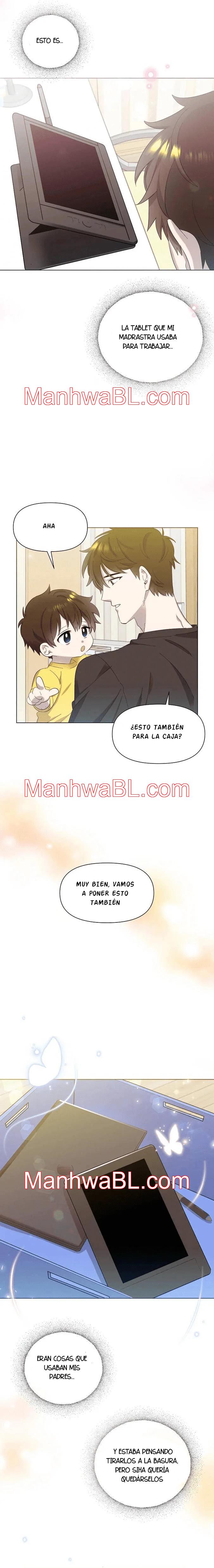 Hermano, ¿Soy Lindo? - Capítulo 2 2 manhwa