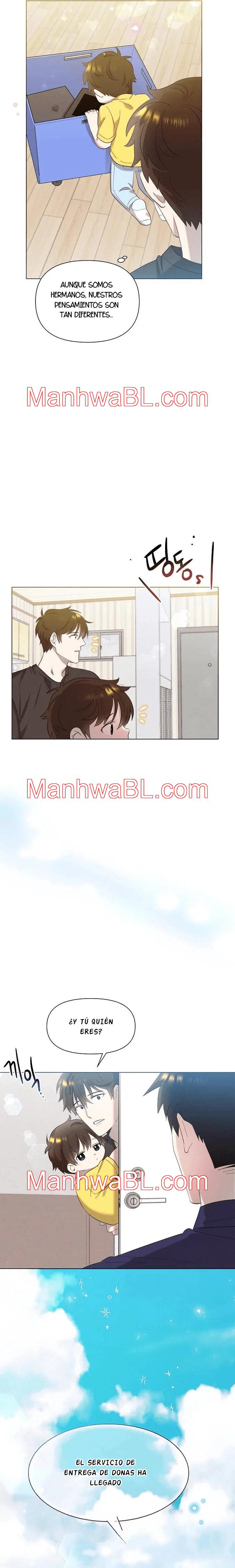 Hermano, ¿Soy Lindo? - Capítulo 2 2 manhwa