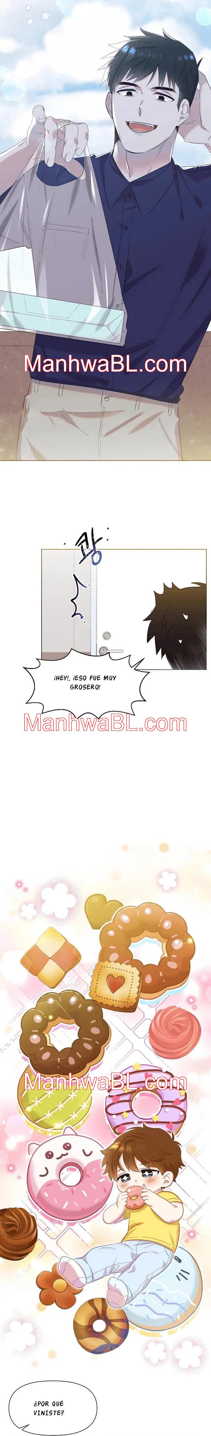 Hermano, ¿Soy Lindo? - Capítulo 2 2 manhwa