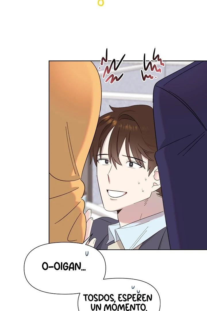 Hermano, ¿Soy Lindo? - Capítulo 7 3 manhwa