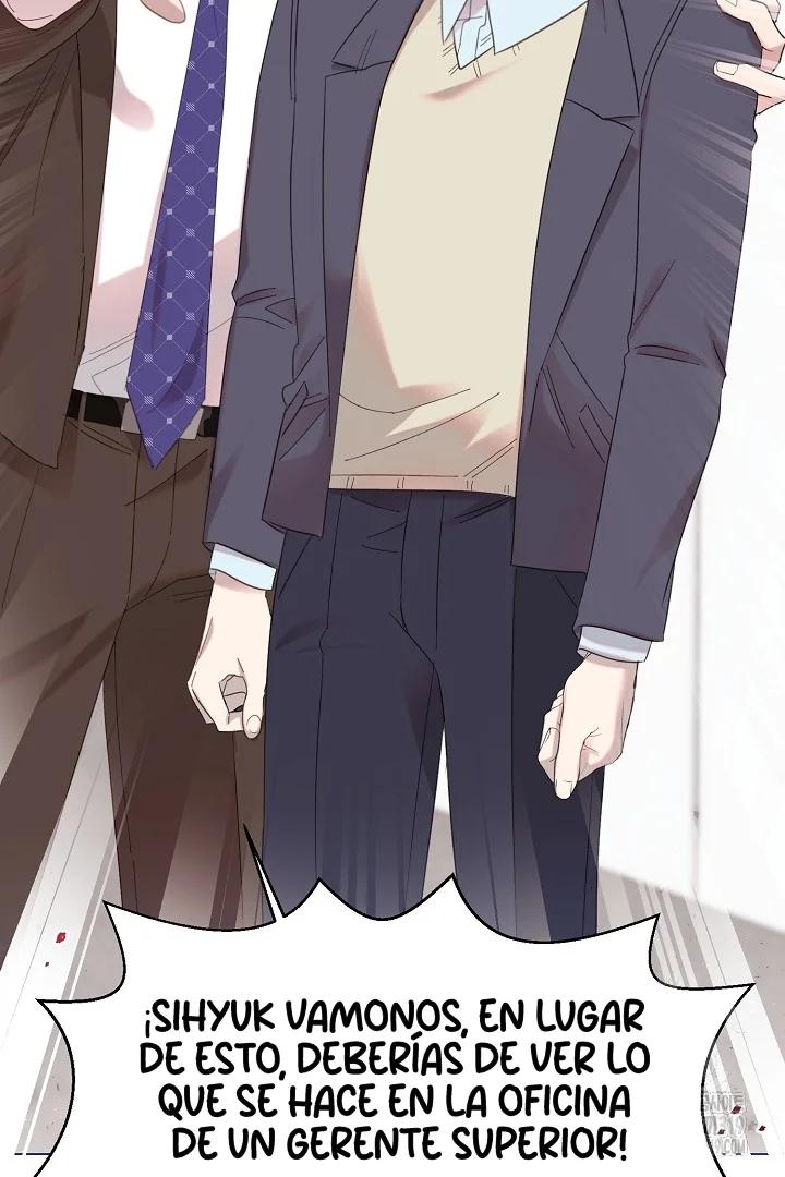 Hermano, ¿Soy Lindo? - Capítulo 7 3 manhwa
