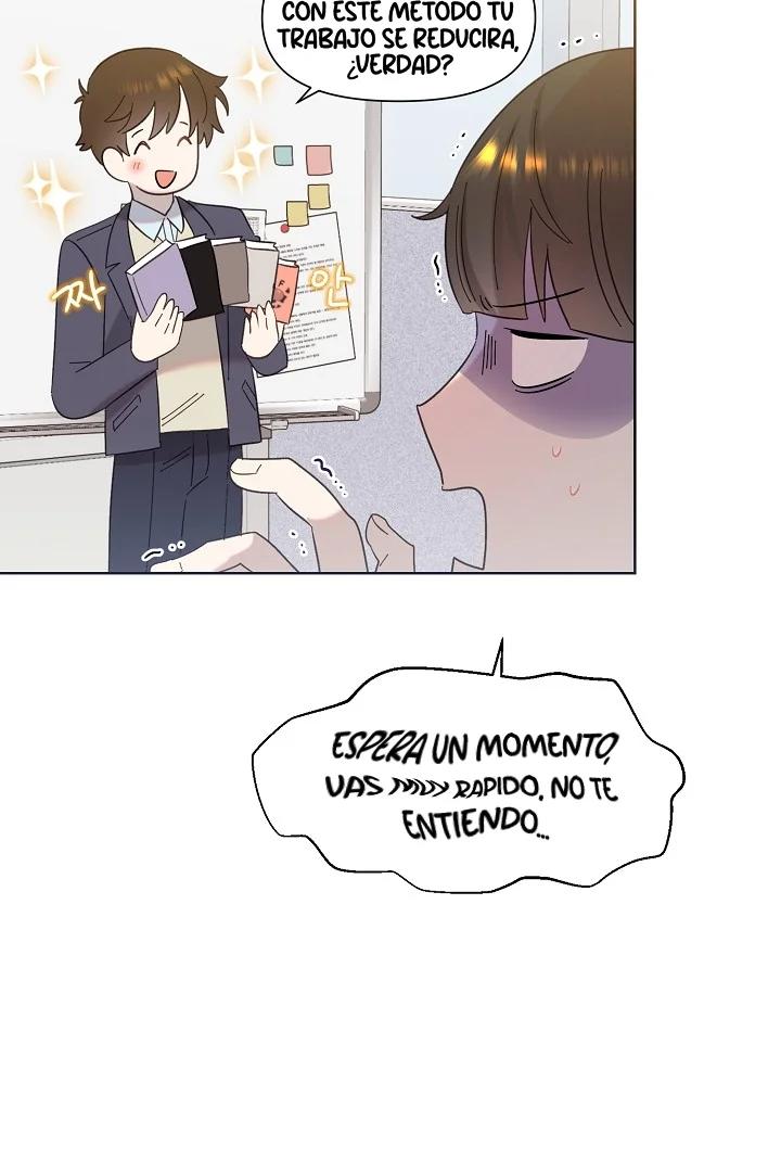 Hermano, ¿Soy Lindo? - Capítulo 7 3 manhwa
