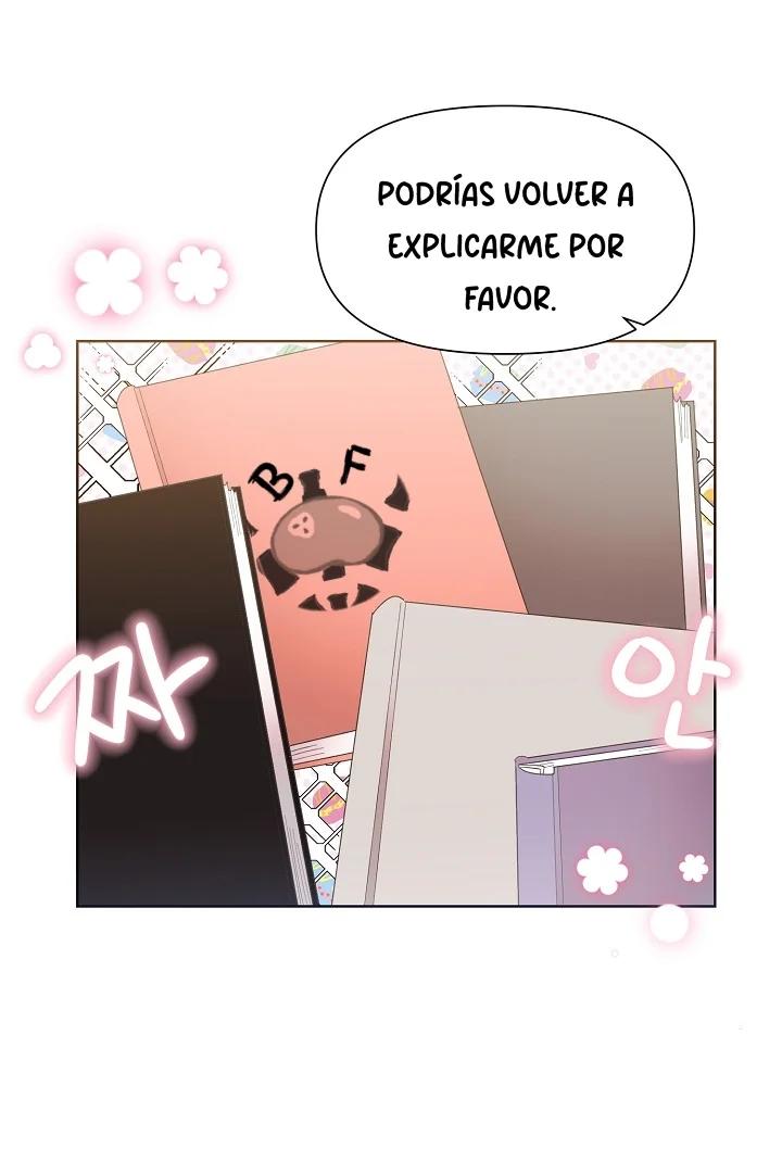 Hermano, ¿Soy Lindo? - Capítulo 7 3 manhwa