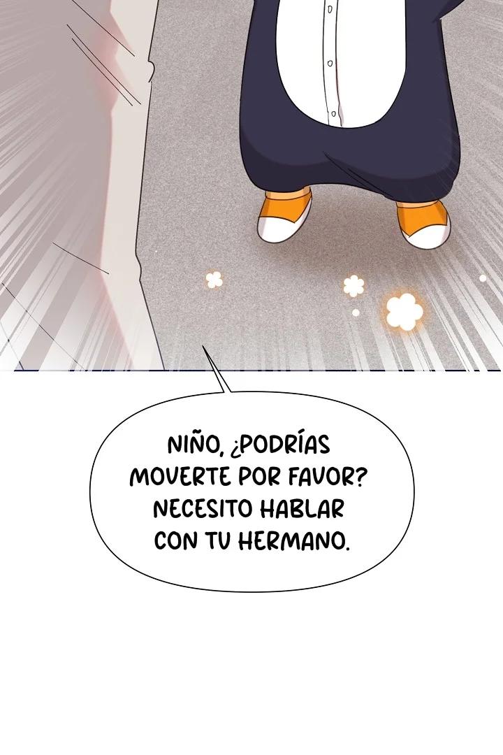 Hermano, ¿Soy Lindo? - Capítulo 7 3 manhwa