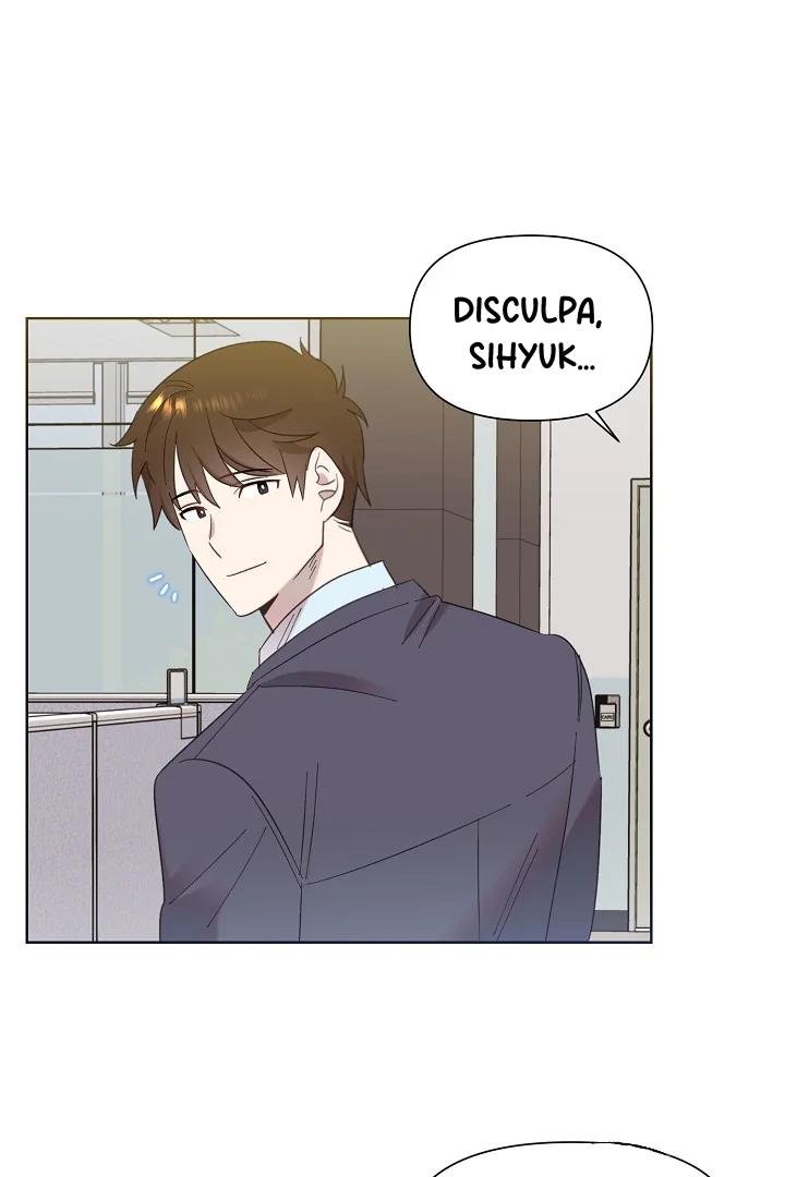 Hermano, ¿Soy Lindo? - Capítulo 7 3 manhwa