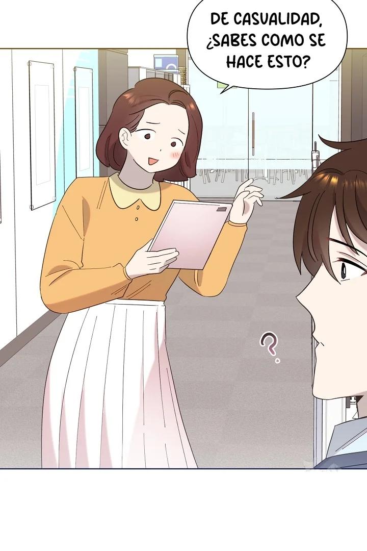 Hermano, ¿Soy Lindo? - Capítulo 7 3 manhwa