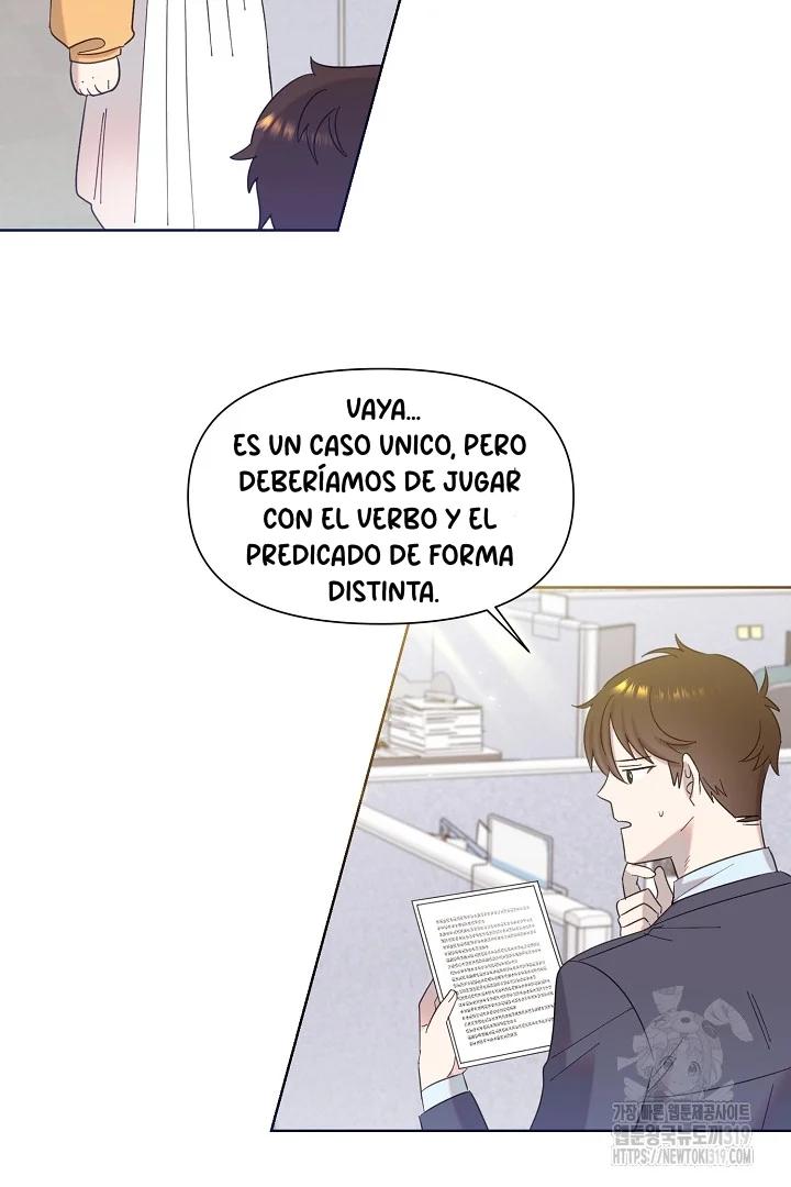 Hermano, ¿Soy Lindo? - Capítulo 7 3 manhwa