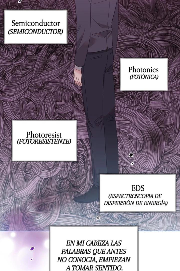 Hermano, ¿Soy Lindo? - Capítulo 7 3 manhwa