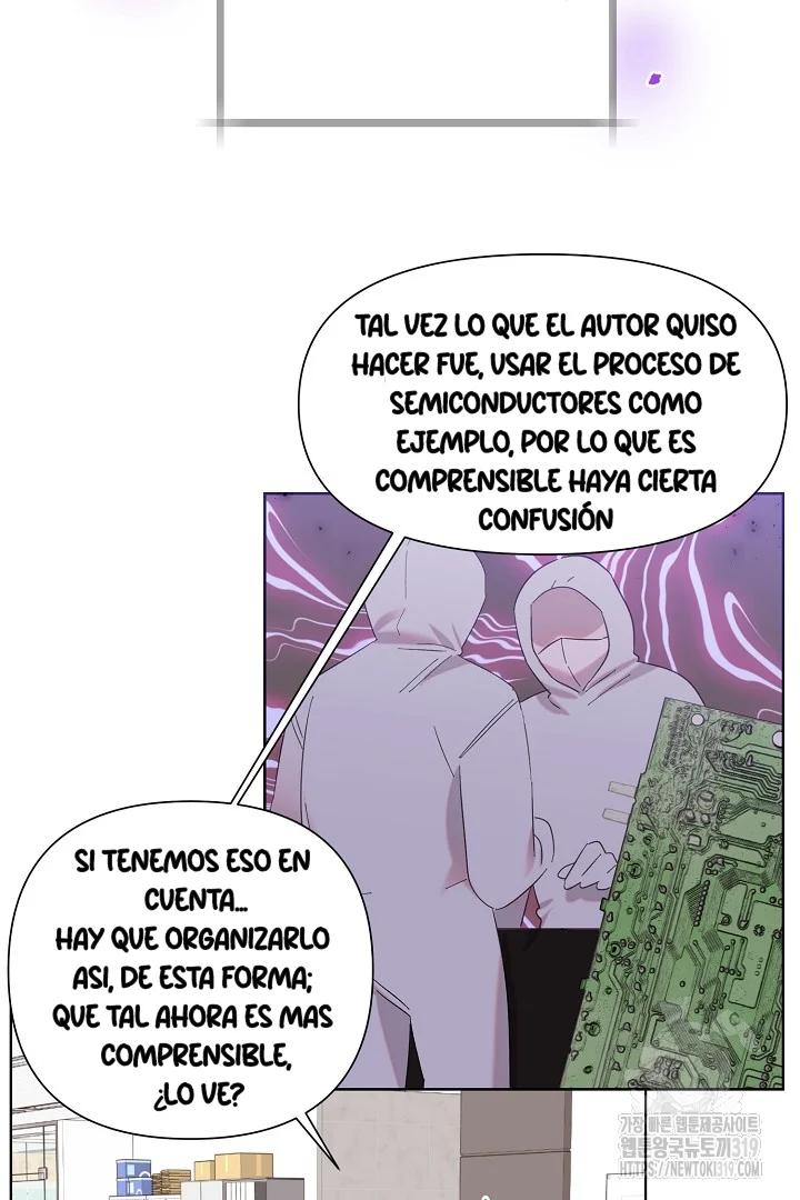 Hermano, ¿Soy Lindo? - Capítulo 7 3 manhwa