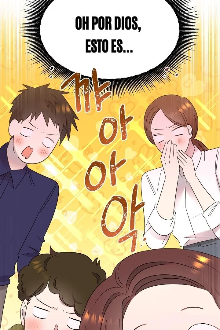 Hermano, ¿Soy Lindo? - Capítulo 7 3 manhwa