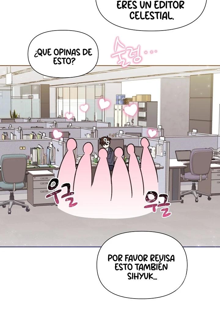 Hermano, ¿Soy Lindo? - Capítulo 7 3 manhwa
